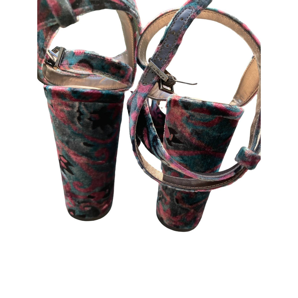 Sam Edelman Sandals‎ Size 7.5 - Picture 4 of 10